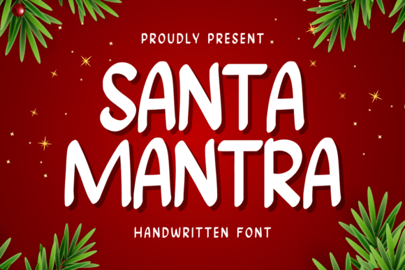 Santra Mantra: A Sweet Touch for Your Creative Projects